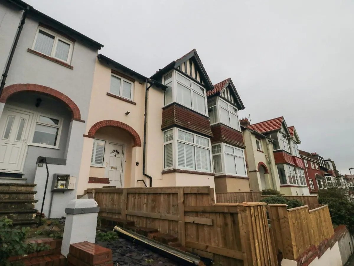 Vila 25 Victoria Park Avenue Scarborough Prázdninový dům
