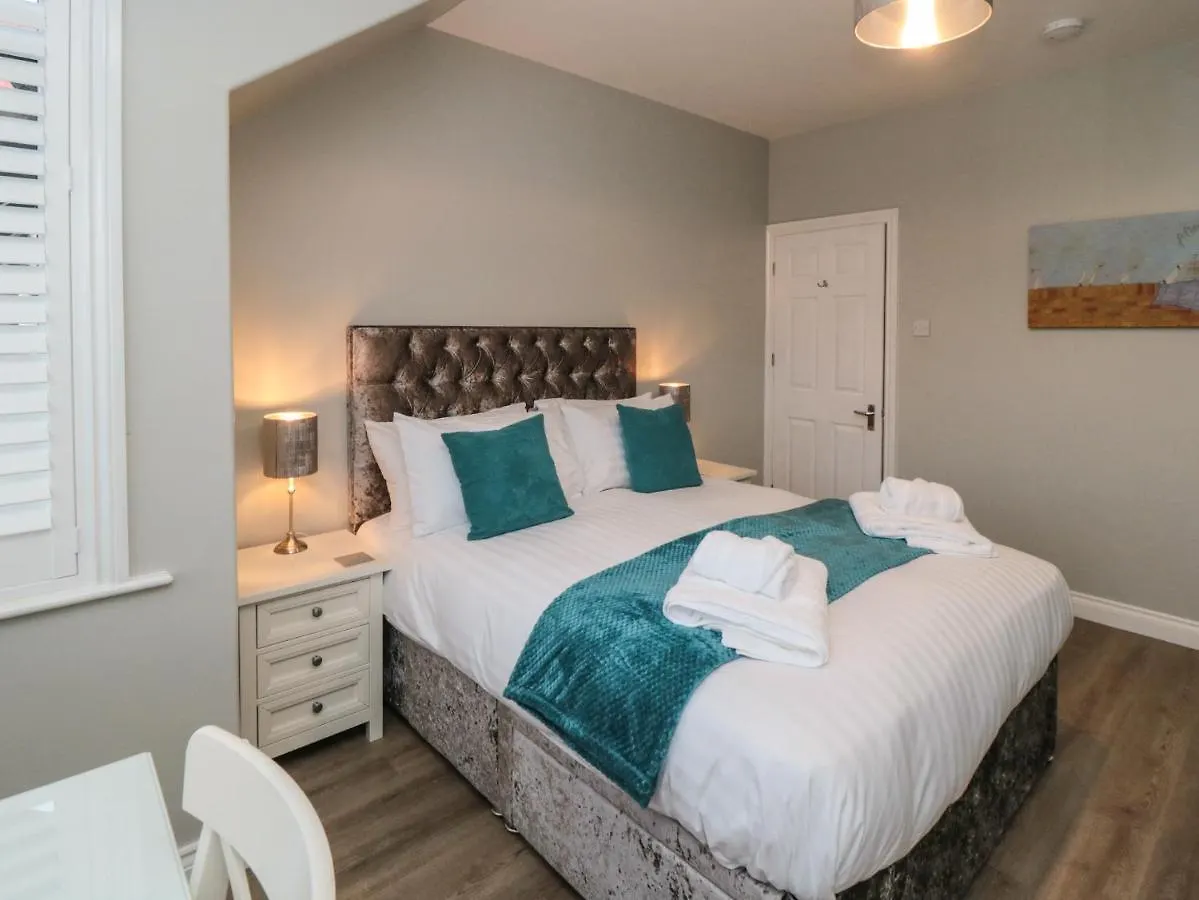 Vila 25 Victoria Park Avenue Scarborough Prázdninový dům
